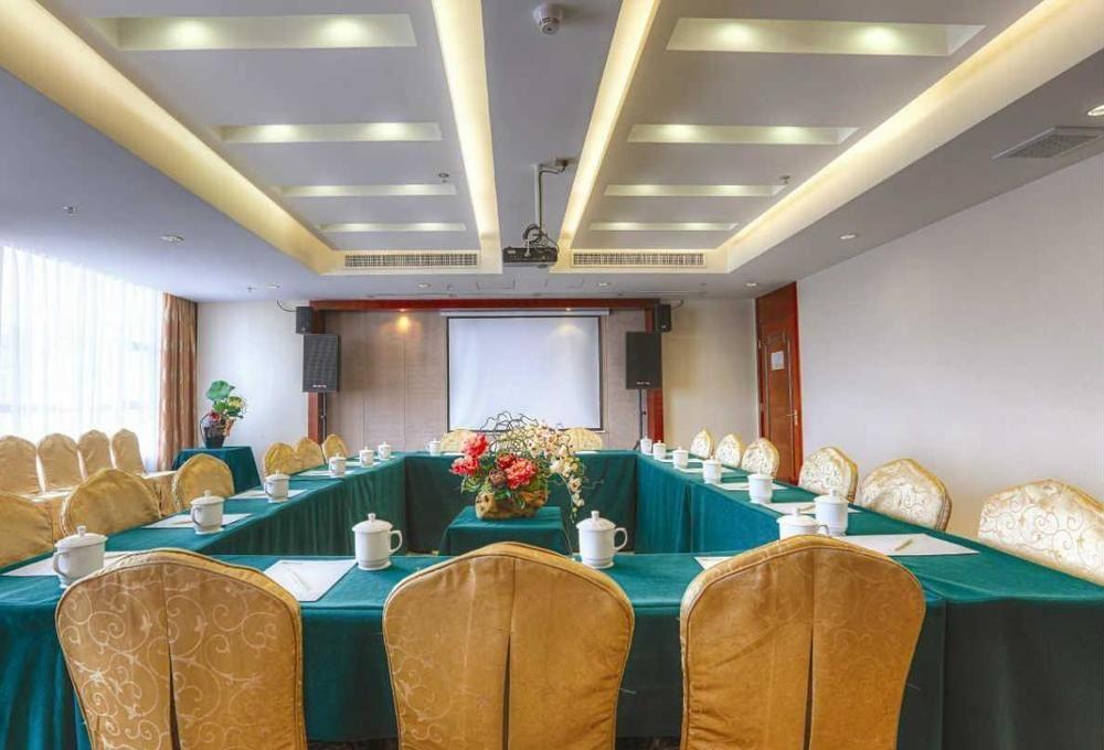 Wellsun Hotel Guangzhou