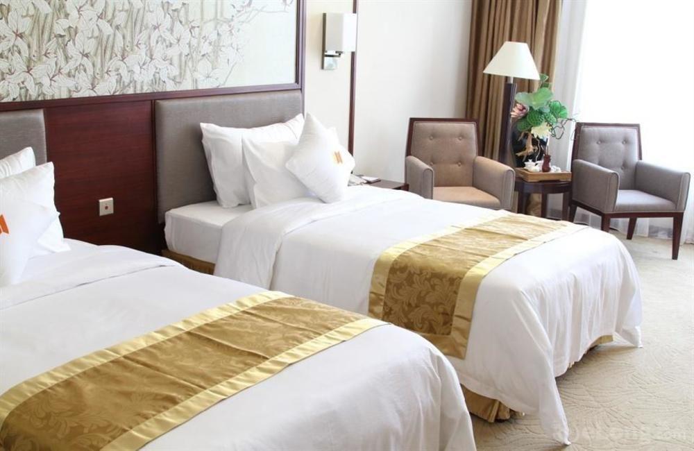Wellsun Hotel