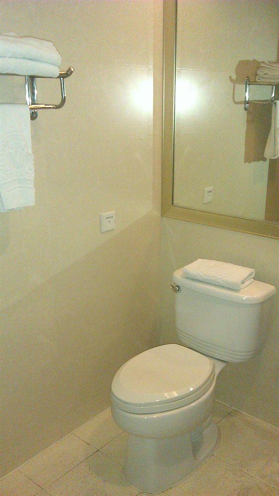 Venice Hotel Guangzhou