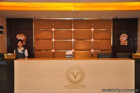 Venice Hotel 3*