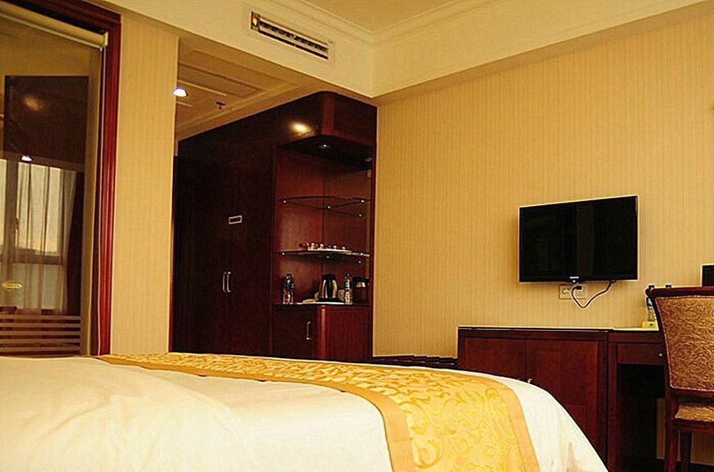 Vienna Dekang Road 3* Guangzhou