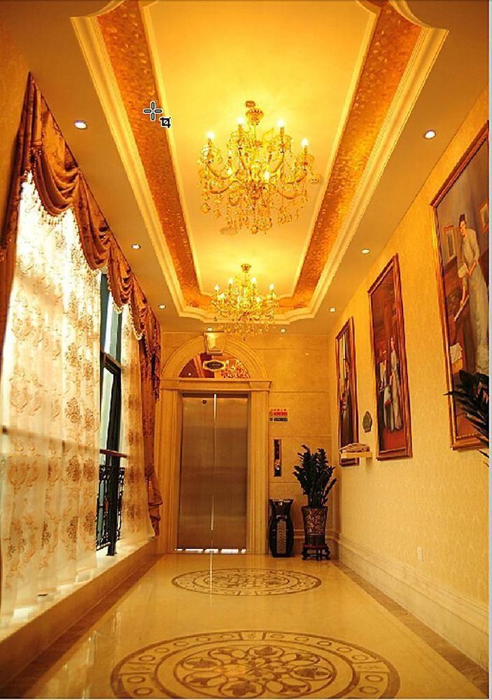 Vienna Dekang Road Hotel Guangzhou