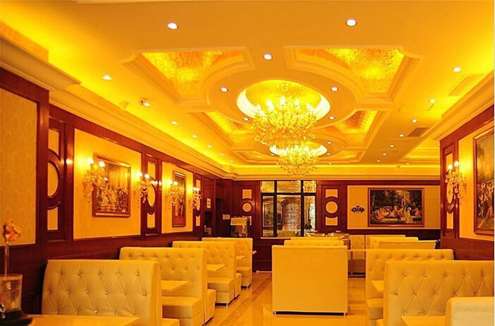 Vienna Dekang Road Hotel 3*