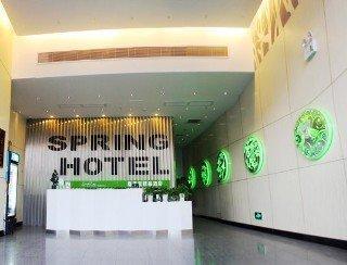 Spring Time 3*