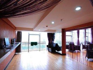 Spring Time Hotel Guangzhou