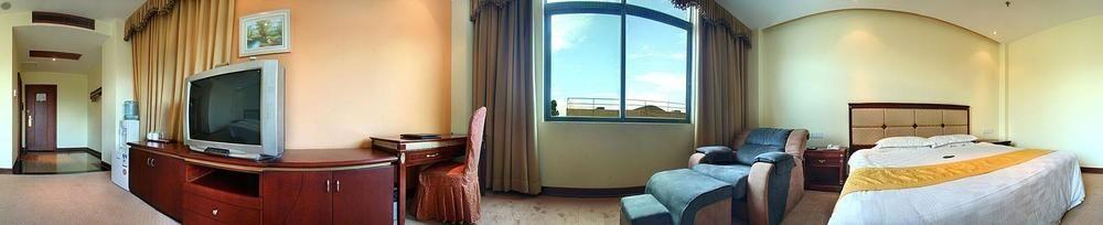 Nanzhou Hotel