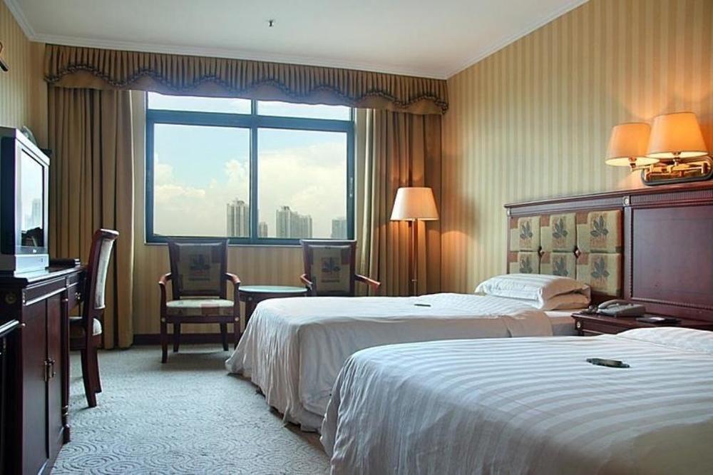 Nanzhou 3*