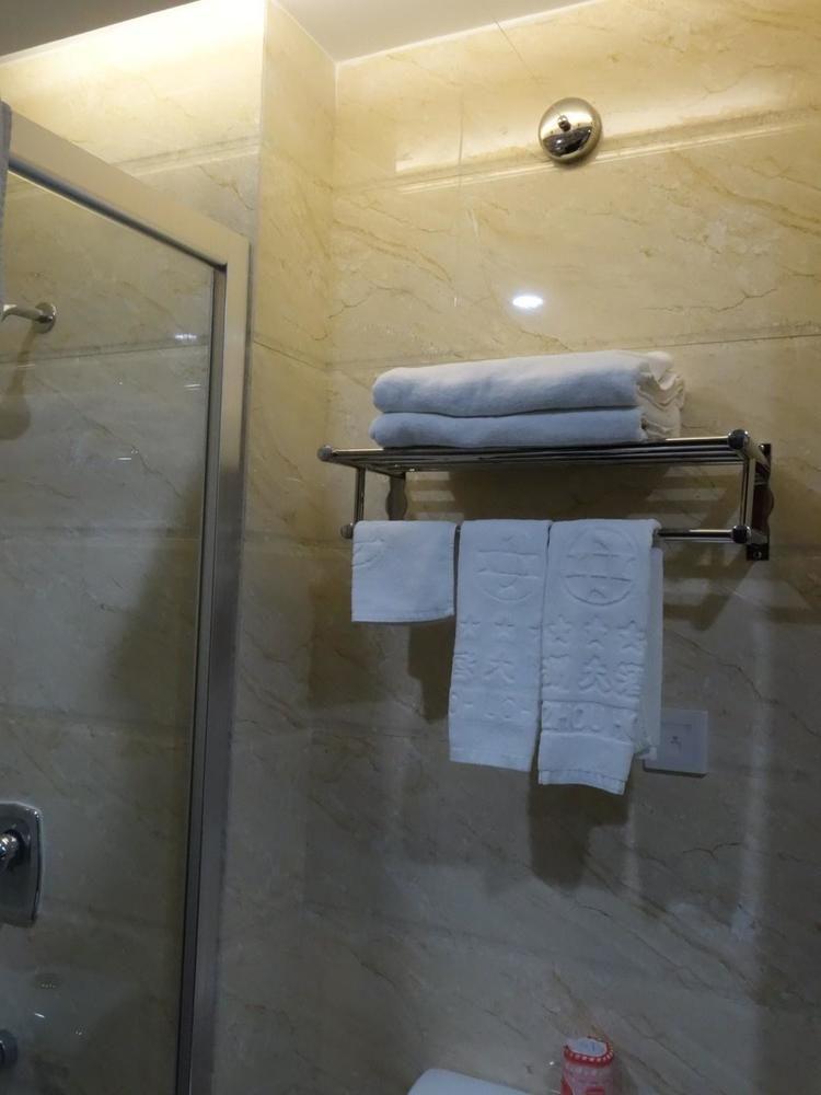 Nanzhou Hotel Guangzhou