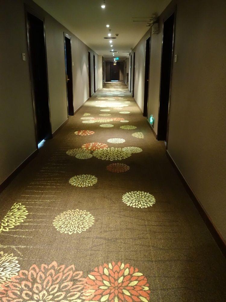 Nanzhou Hotel