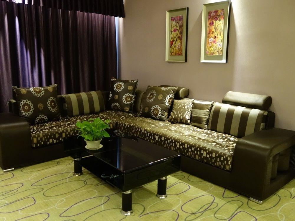 Nanzhou Hotel