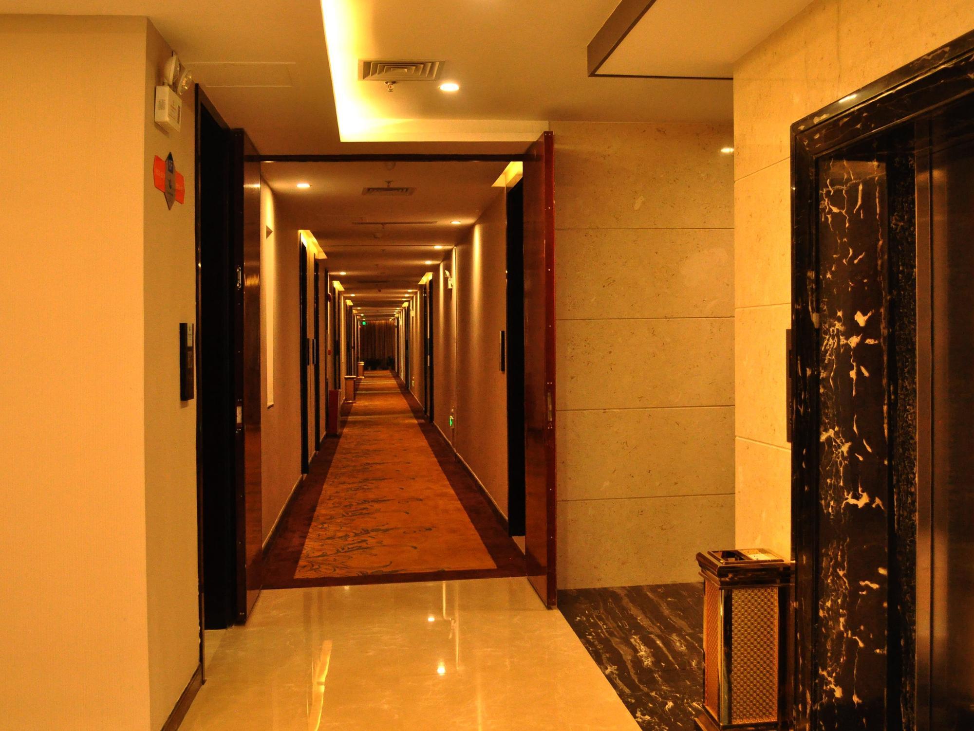 Benevolence 4* Guangzhou