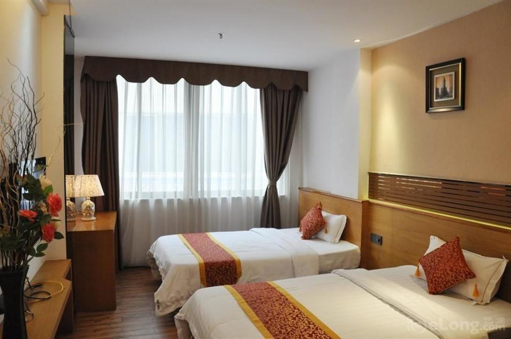Nopo Grand International Hotel