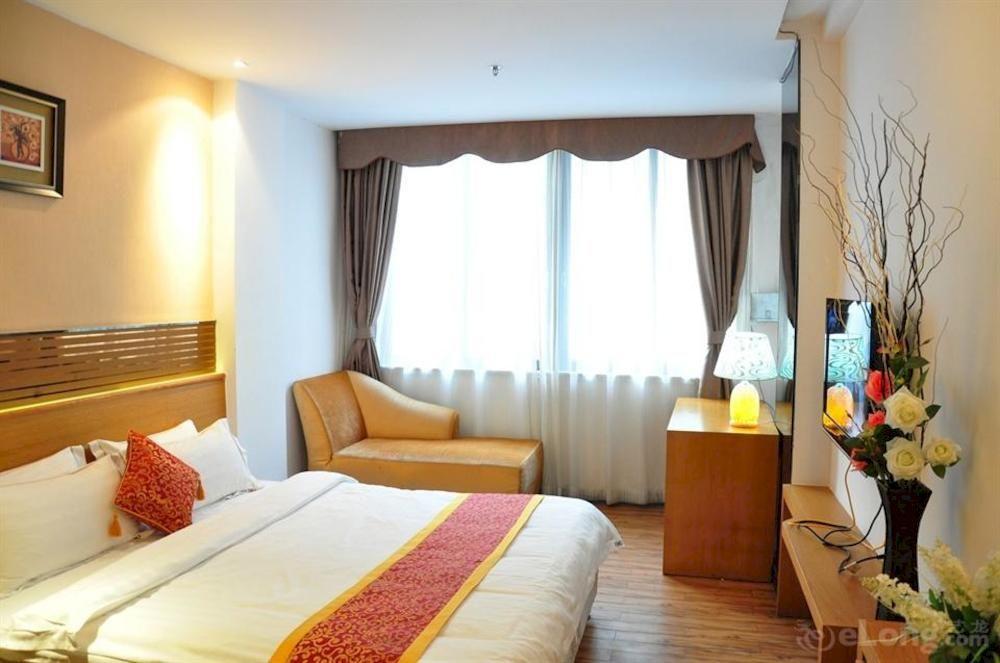 Nopo Grand International 3* Guangzhou