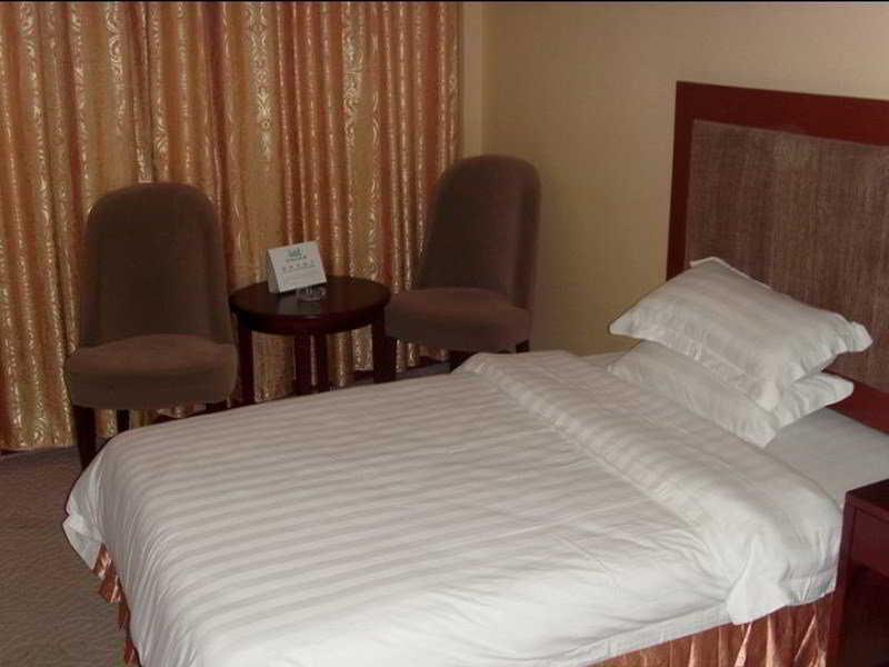 Xidiwan Hotel 2*