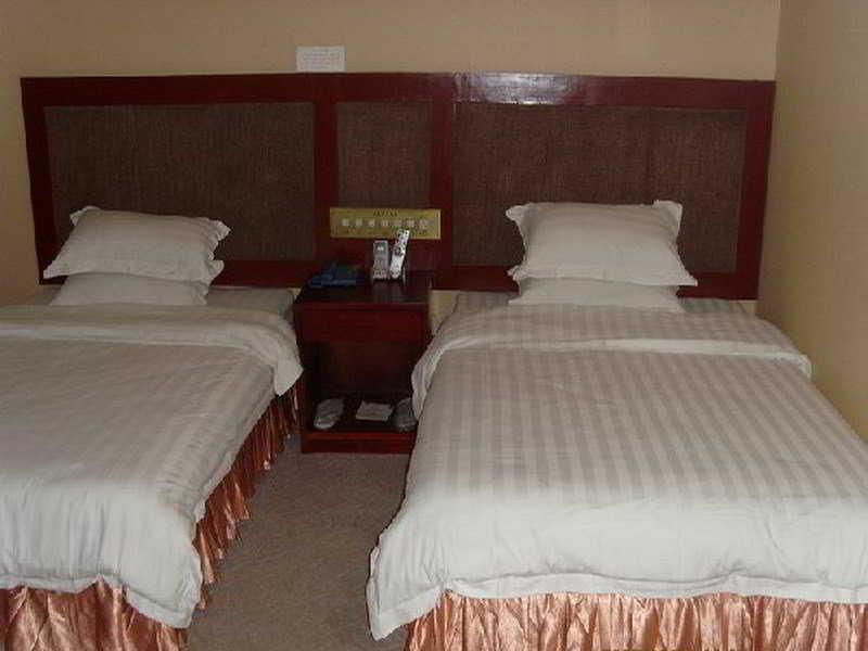 Hotel Xidiwan Guangzhou