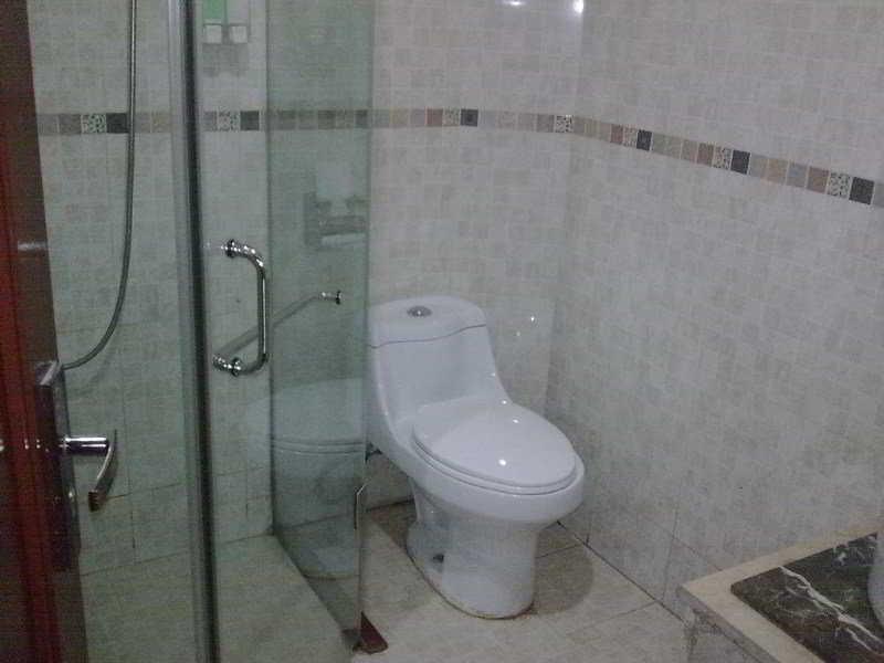 Xidiwan 2* Guangzhou