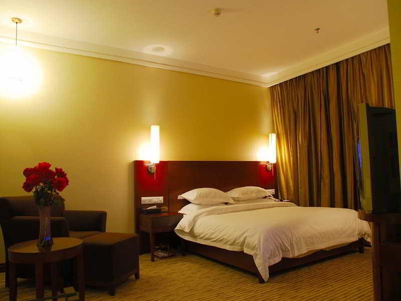 Paco Hotel-Guangzhou Shipaiqiao Metro Branch Guangzhou