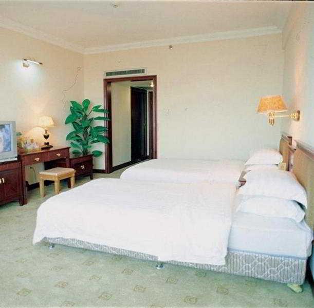 Hotel Chundu Business Guangzhou
