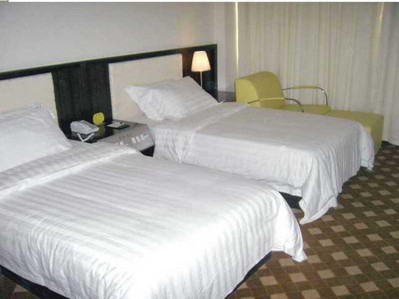 Chundu Business 3* Guangzhou