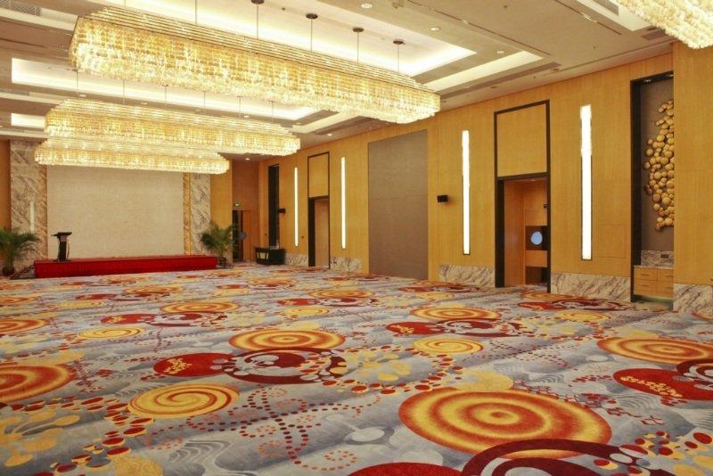 Hotel Marriott Tianhe Guangzhou