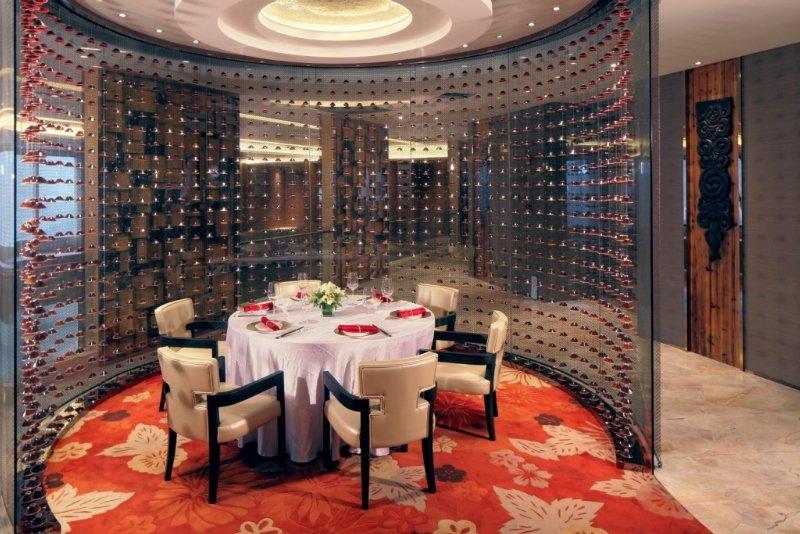 Marriott Tianhe Hotel Guangzhou