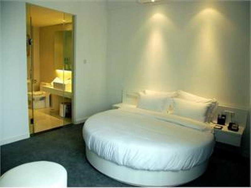 Hotel Master Guangzhou