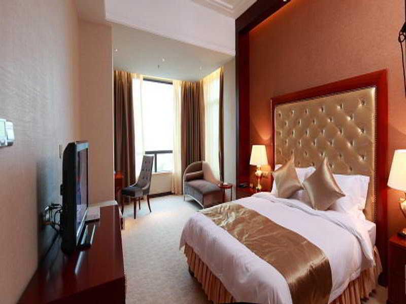Yue Xiu 4* Guangzhou