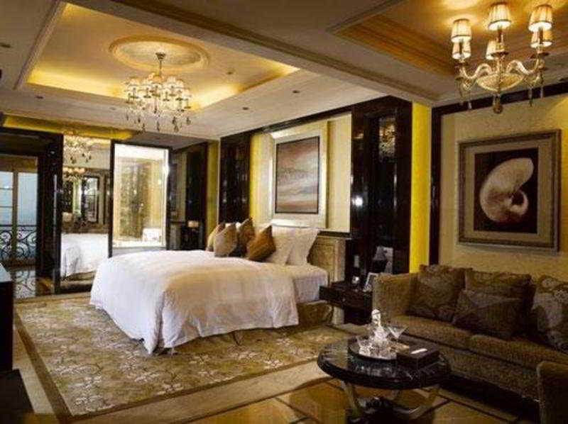 Hotel Star River Guangzhou