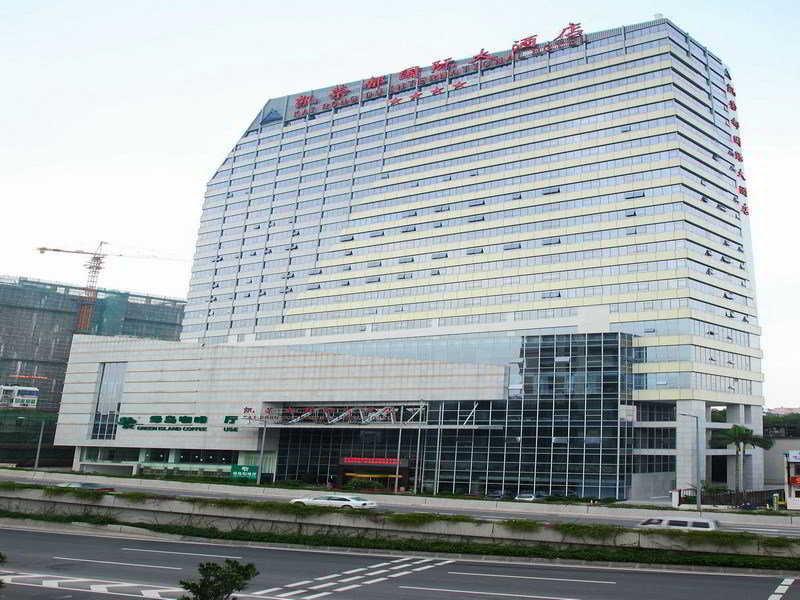 Hotel Kai Rong Du International