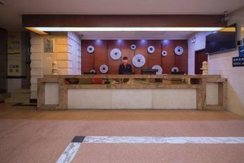 Paco Hotel-Guangzhou Shipaiqiao Metro Branch 4*