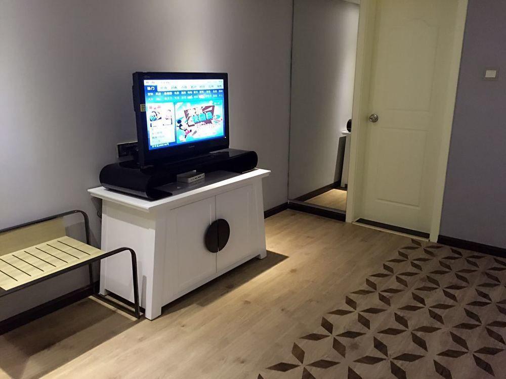 Paco Hotel-Guangzhou Shipaiqiao Metro Branch Hotel 4*