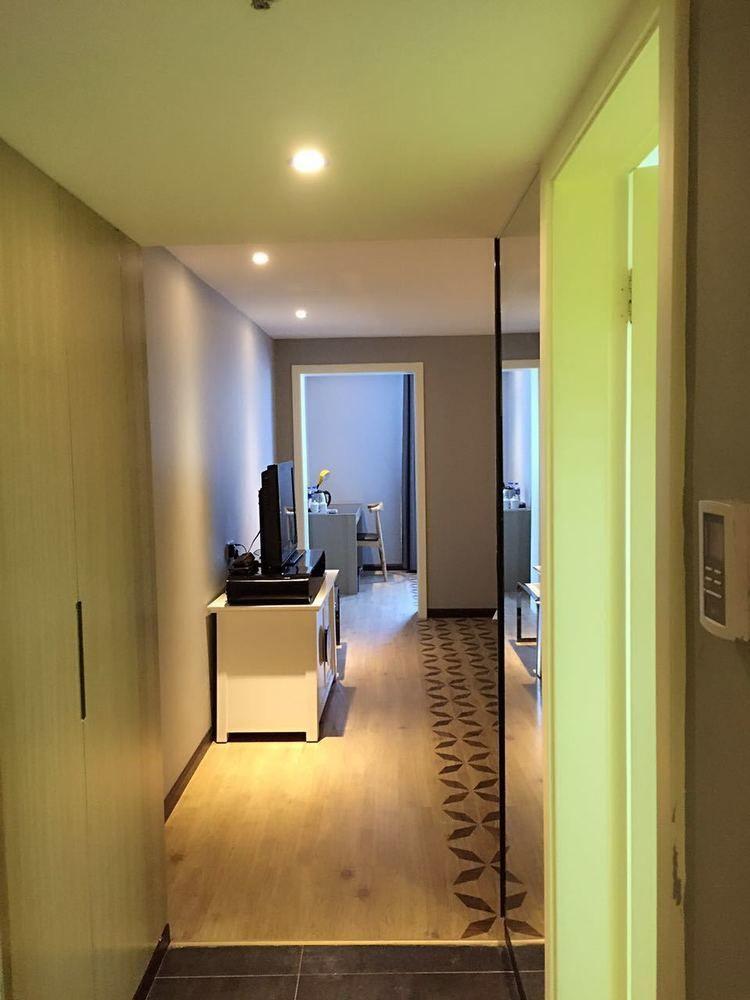 Paco Hotel-Guangzhou Shipaiqiao Metro Branch 4*