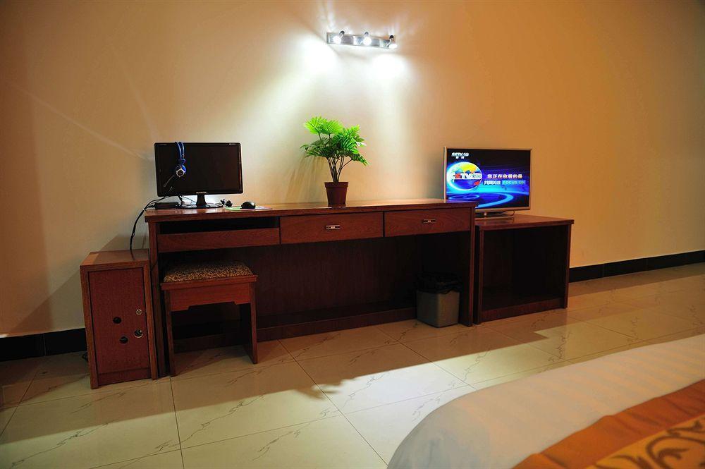 Guangdong Konggang 3*