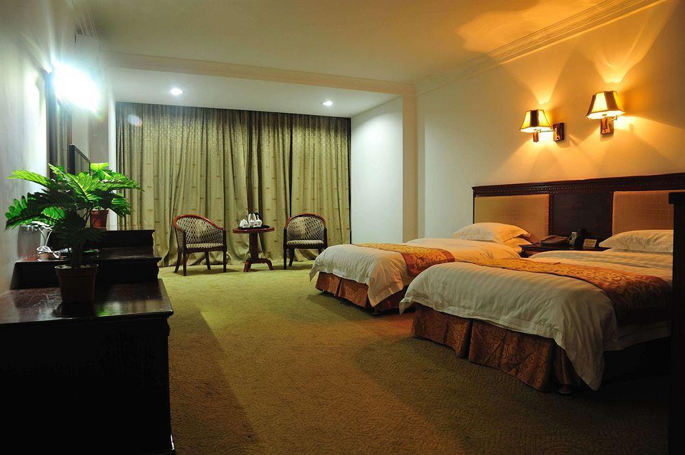 Guangdong Konggang Hotel