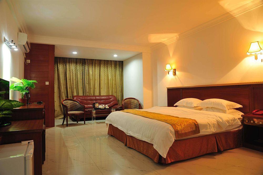 Guangdong Konggang 3*
