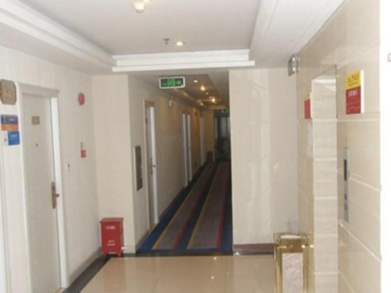 Shangjiuwan Hotel 3*