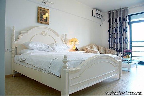 Nomo Times International Apartemen *