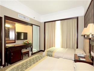 Nanfang Yiyuan Hotel Guangzhou