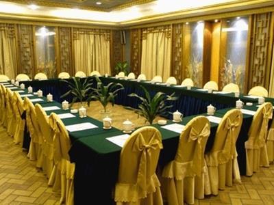 Nanfang Yiyuan 3*