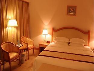 Panyu Miramar Hotel