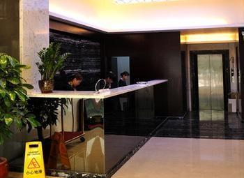 Benevolence Hotel