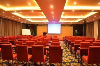 Benevolence Hotel 4*