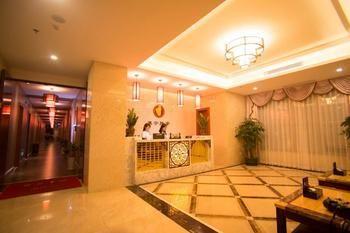 Benevolence Hotel