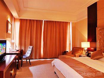 Yue Xiu Hotel