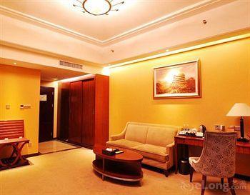 Yue Xiu Hotel Guangzhou