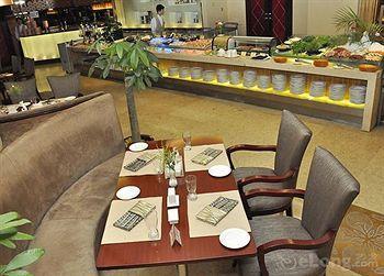 Yue Xiu Hotel