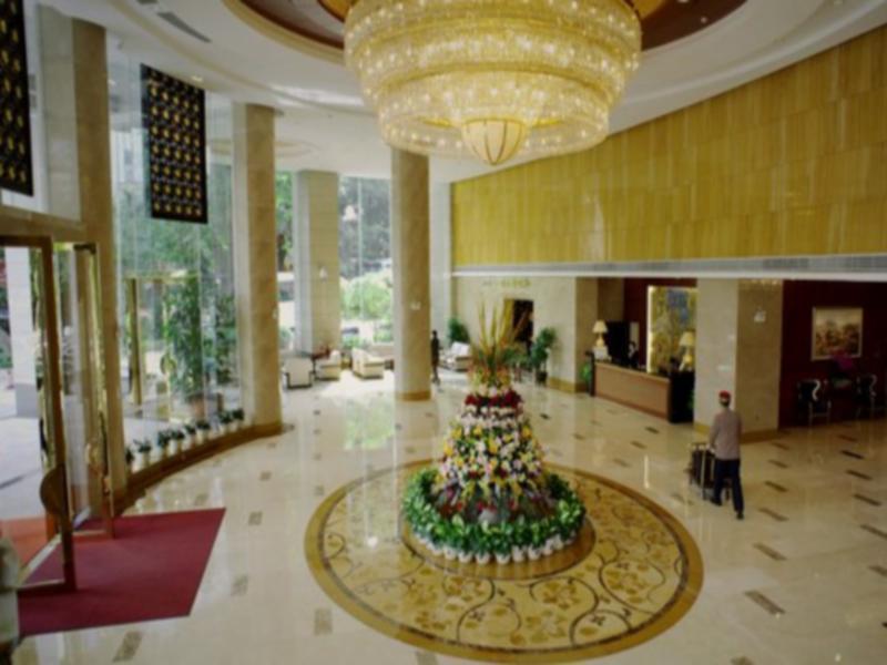 Yue Xiu Hotel