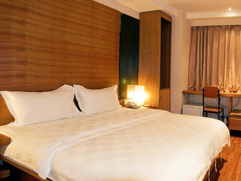 Forest - Hotel Canton