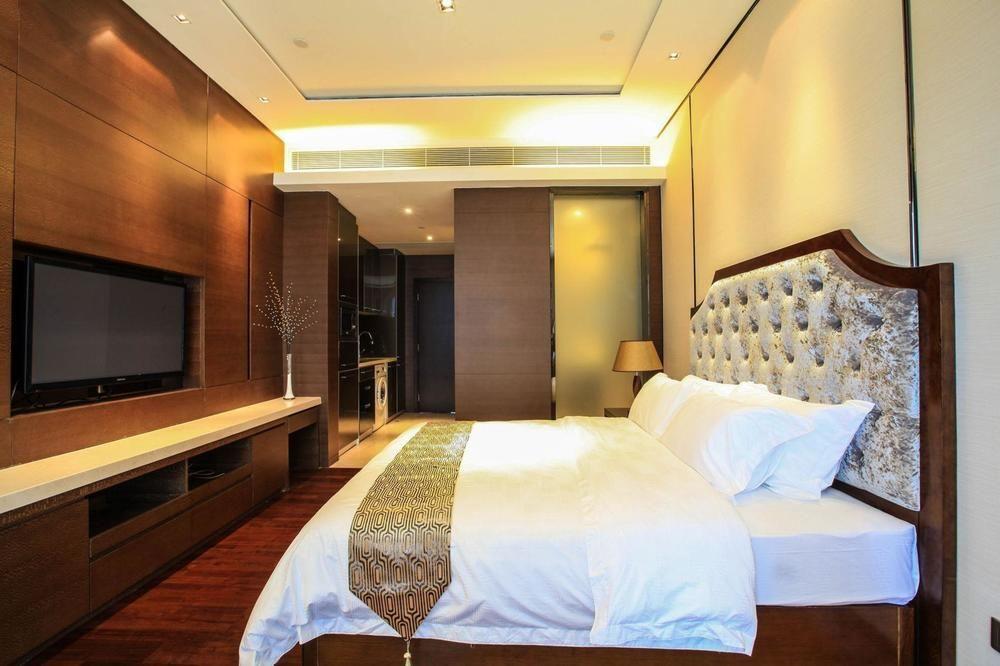 Lunkai International Aparthotel 5*