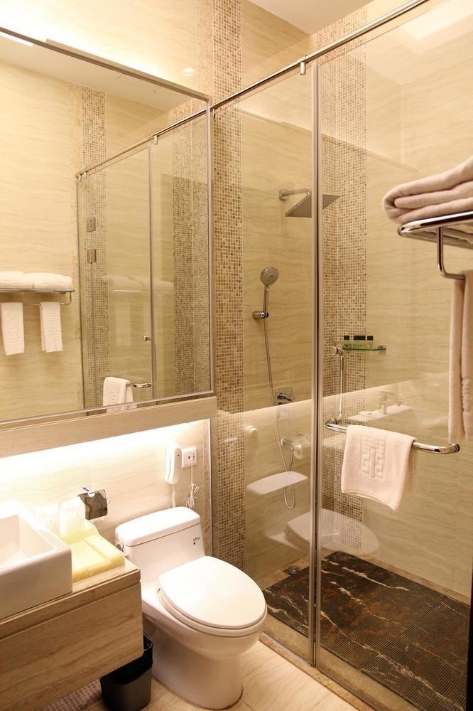 Water Way Hotel